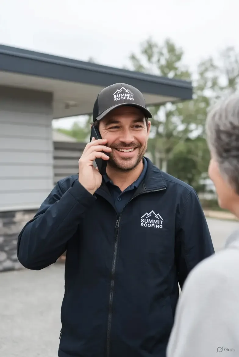 Flat Roof Leak Repair Branchville, NJ FAQs